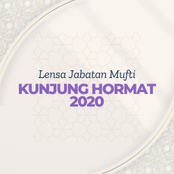 Kunjung Hormat 2020